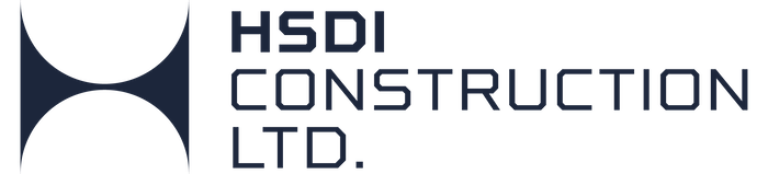 HSDI Construction, LTD. Logo Youngstown Handyman Services and Remodeler
