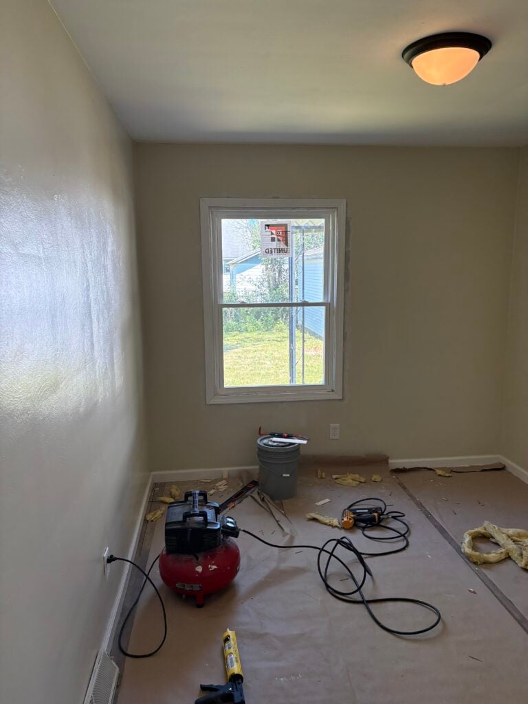 Garage Door and Window Replacement in Warren, Ohio — warren oh