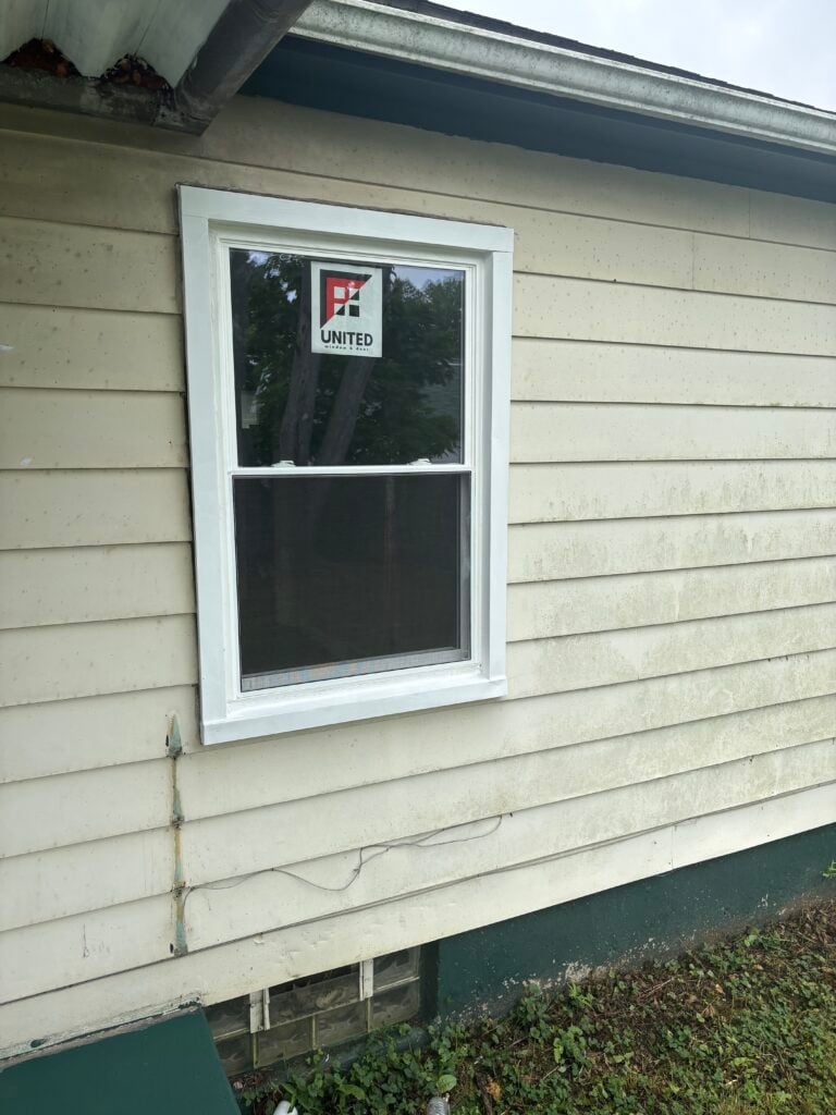 Garage Door and Window Replacement in Warren, Ohio — warren