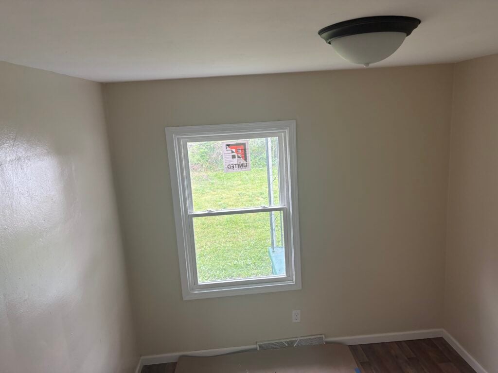 Garage Door and Window Replacement in Warren, Ohio — home improvement warren